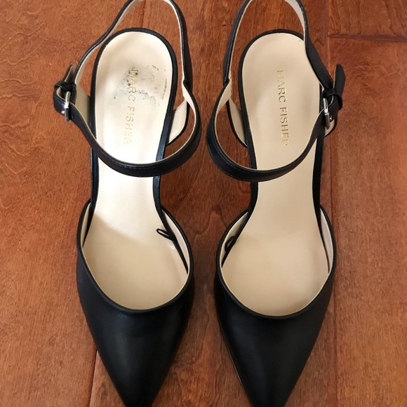 Marc Fisher Shoes - Marc Fisher Heels